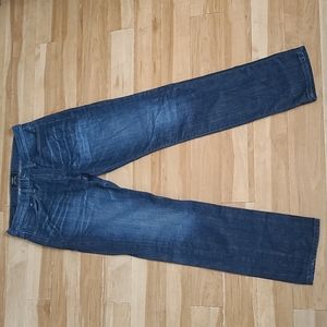 Men's Lucky Brand Jeans 121 Heritage